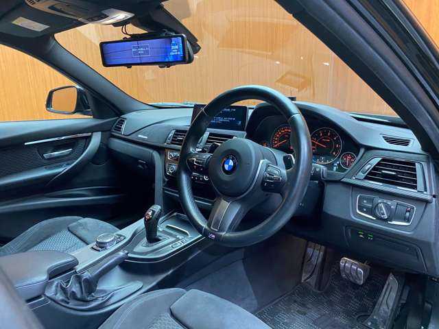 ＢＭＷ ３２０ｄ