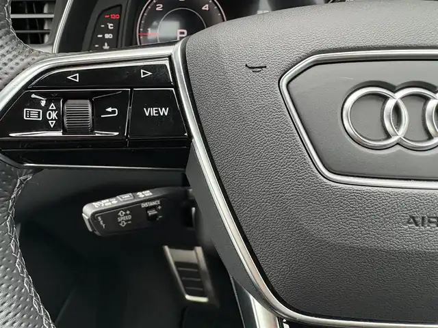 アウディ アウディ Ａ７ SB 40TDIクワトロ Sライン 石川県 2021(令3)年 3.9万km グレイシアホワイトメタリック 純正ナビ/フルセグTV/Bluetooth/全周囲カメラ/Bカメラ/イージークローザー/前席メモリ付パワーシート/全席シートヒーター/バーチャルコックピット＋/アンビエントライト/レーザーライト/Slineパッケージ/・スポーツサスペンション/・アウディサイドアシスト/・アウディプレセンスリヤ/・S line エクステリア/・デコラティブパネル マットブラッシュトアルミニウム/・マルチカラーアンビエントライティング/・マトリクスLEDヘッドライト　ダイナミックインディケーター付/・LEDリヤコンビネーションランプ