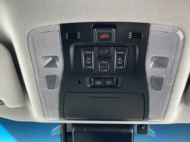 トヨタ ヴェルファイア Z Gエディション 千葉県 2019(平31)年 5.9万km ホワイトパールクリスタルシャイン トヨタセーフティセンス/　衝突被害軽減システム/レーンキープアシスト/　クリアランスソナー（前後）/パーキングブレーキ/　ブラインドスポットモニター/レーダークルーズコントロール/　オートハイビーム/LEDヘッドライト/サンルーフ/フリップダウンモニター/純正10インチSDナビ/　（Bluetooth/CD/DVD/フルセグTV/USB）/HDMI/バックカメラ/純正ビルトインETC2.0/デジタルインナーミラー/両側パワースライドドア/パワーシート（D/N席）/シートヒーター（2列目D/N席）/エアシート（2列目D/N席）/MTモード付AT/社外フロアマット/純正18インチアルミホイール