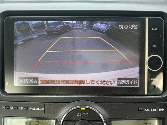 トヨタ アリオン A18 Gパッケージ 愛知県 2014(平26)年 9.3万km ホワイトパールクリスタルシャイン /禁煙車//純正HDDナビ//フルセグTV//ビルトインETC//バックカメラ//ドライブレコーダー//電動格納ミラーウインカー//プッシュスタート//純正ドアバイザー//純正フロアマット//新車保証書//取扱説明書//スペアキー