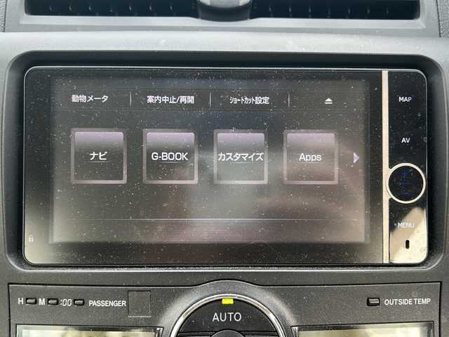 トヨタ アリオン A18 Gパッケージ 愛知県 2014(平26)年 9.3万km ホワイトパールクリスタルシャイン /禁煙車//純正HDDナビ//フルセグTV//ビルトインETC//バックカメラ//ドライブレコーダー//電動格納ミラーウインカー//プッシュスタート//純正ドアバイザー//純正フロアマット//新車保証書//取扱説明書//スペアキー