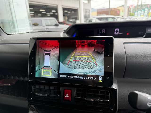 ダイハツ タント カスタム RS 京都府 2019(令1)年 7.5万km シャイニングホワイトパール スマートアシスト/・衝突回避支援ブレーキ機能/・衝突警報機能/・車線逸脱警報機能/・ブレーキ制御付誤発進抑制機能/・アダブティブドライビングビーム/純正9インチメモリーナビ、地デジ、Bluetooth/パノラマモニター/ビルトインETC/USB端子/純正ドライブレコーダー（ナビ連動）/ステアリングスイッチ/両側パワースライドドア /LEDヘッドランプ/純正15インチアルミホイール/レーダークルーズコントロール