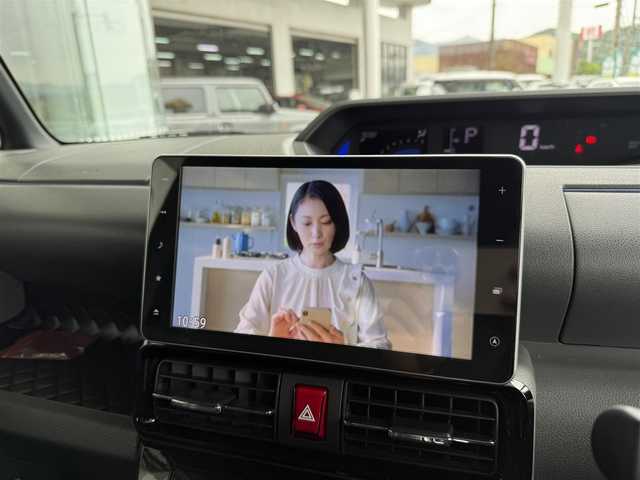 ダイハツ タント カスタム RS 京都府 2019(令1)年 7.5万km シャイニングホワイトパール スマートアシスト/・衝突回避支援ブレーキ機能/・衝突警報機能/・車線逸脱警報機能/・ブレーキ制御付誤発進抑制機能/・アダブティブドライビングビーム/純正9インチメモリーナビ、地デジ、Bluetooth/パノラマモニター/ビルトインETC/USB端子/純正ドライブレコーダー（ナビ連動）/ステアリングスイッチ/両側パワースライドドア /LEDヘッドランプ/純正15インチアルミホイール/レーダークルーズコントロール