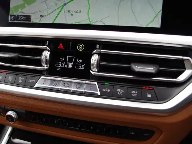 ＢＭＷ ＢＭＷ ３２０ｄ xDrive Mスポーツ EDジョイ+ 埼玉県 2021(令3)年 1.4万km サファイアブラックP 特別仕様車 /コニャックレザーシート /アダプティブクルーズコントロール /インテリジェントセーフティ /CarPlay /パークディスタンスコントロール/コンフォートアクセス /ブラインドスポットモニター /全周囲カメラ /純正ナビ /ETC /ワイヤレス充電/シートヒーター