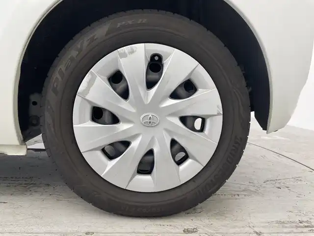トヨタ ポルテ F 愛知県 2016(平28)年 6.7万km ホワイトパールクリスタルシャイン ナビ/・フルセグ/・Bluetooth/・DVD/・CD/片側パワースライドドア/バックカメラ/ＥＴＣ/レーンキープアシスト/ドラレコ/衝突軽減ブレーキ/ＡＢＳ/横滑り防止装置/盗難防止装置/オートライト/オートハイビーム/純正フロアマット/ダブルエアバッグ/スマートキー/パワーウィンドウ/パワーステアリング
