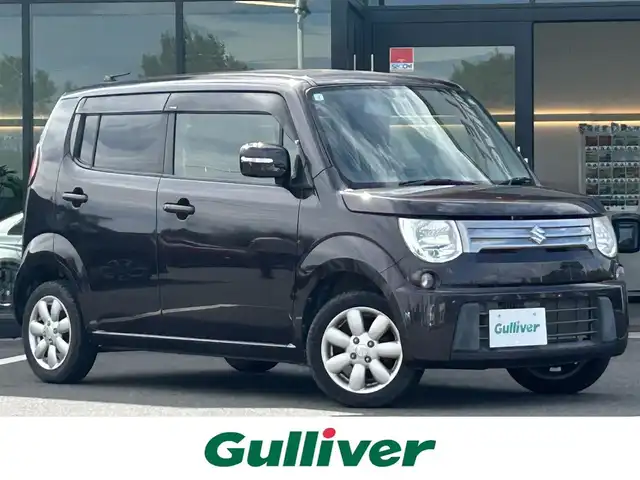 スズキ ＭＲワゴン X セレクション 栃木県 2013(平25)年 2.6万km アーバンブラウンパールメタリック 社外メモリナビ/TV/CD/AM/FM/USB/AUX/バックカメラ/ドライブレコーダー/スマートキー/プッシュスタート/HIDヘッドライト/オートライト/オールシーズンタイヤ/純正14インチAW/AAC