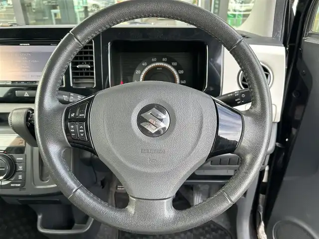 スズキ ＭＲワゴン X セレクション 栃木県 2013(平25)年 2.6万km アーバンブラウンパールメタリック 社外メモリナビ/TV/CD/AM/FM/USB/AUX/バックカメラ/ドライブレコーダー/スマートキー/プッシュスタート/HIDヘッドライト/オートライト/オールシーズンタイヤ/純正14インチAW/AAC