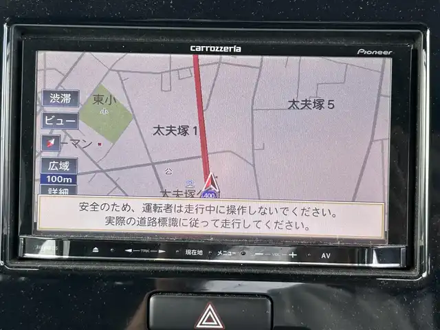 スズキ ＭＲワゴン X セレクション 栃木県 2013(平25)年 2.6万km アーバンブラウンパールメタリック 社外メモリナビ/TV/CD/AM/FM/USB/AUX/バックカメラ/ドライブレコーダー/スマートキー/プッシュスタート/HIDヘッドライト/オートライト/オールシーズンタイヤ/純正14インチAW/AAC