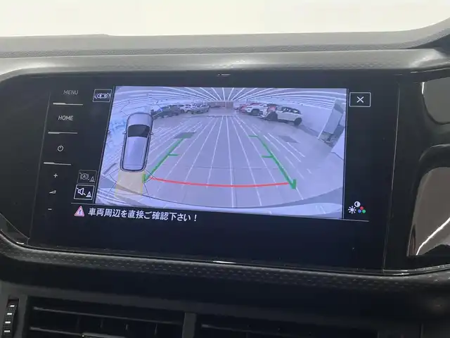 フォルクスワーゲン ＶＷ Ｔ－クロス TSI アクティブ 岡山県 2022(令4)年 1.1万km ピュアホワイト IQDRIVE/ディスカバリーパッケージ/純正HDDナビ/AppleCarPlay/Bluetooth/バックカメラ/パドルシフト/ドライブレコーダー/アダクティブクルーズコントロール/パークアシスト/リヤトラフィックアラート/パークディスタンスコントロール/レーンキープアシスト/ブレーキアシスト/ブラインドスポット/レインセンサー/ハイビームアシスト/ESC/ABS