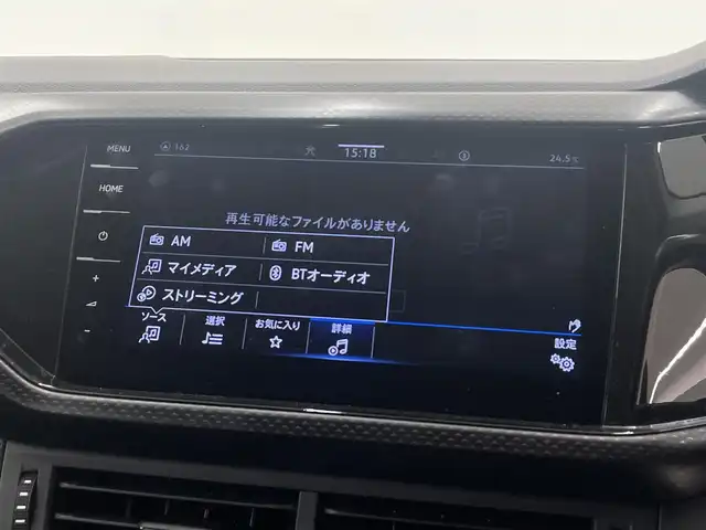 フォルクスワーゲン ＶＷ Ｔ－クロス TSI アクティブ 岡山県 2022(令4)年 1.1万km ピュアホワイト IQDRIVE/ディスカバリーパッケージ/純正HDDナビ/AppleCarPlay/Bluetooth/バックカメラ/パドルシフト/ドライブレコーダー/アダクティブクルーズコントロール/パークアシスト/リヤトラフィックアラート/パークディスタンスコントロール/レーンキープアシスト/ブレーキアシスト/ブラインドスポット/レインセンサー/ハイビームアシスト/ESC/ABS