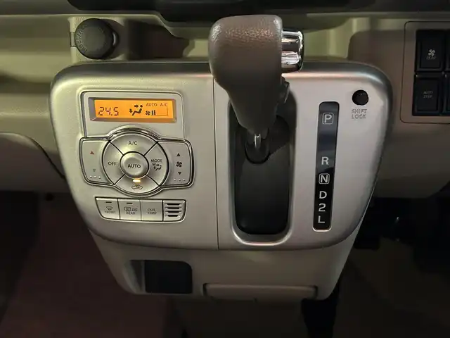 日産 ＮＶ１００クリッパー リオ G 静岡県 2021(令3)年 0.4万km スノーパールホワイト ユーザー買取車両/純正オーディオ（AM/FM/CD）/純正14インチAW/純正HIDヘッドライト/ドライブレコーダー/オートライト/オートステップ/ベンチシート/シートヒーター（運転席）/両側パワースライドドア/横滑り防止装置/衝突被害軽減システム/レーンアシスト/ウィンカーミラー/保証書/取扱説明書