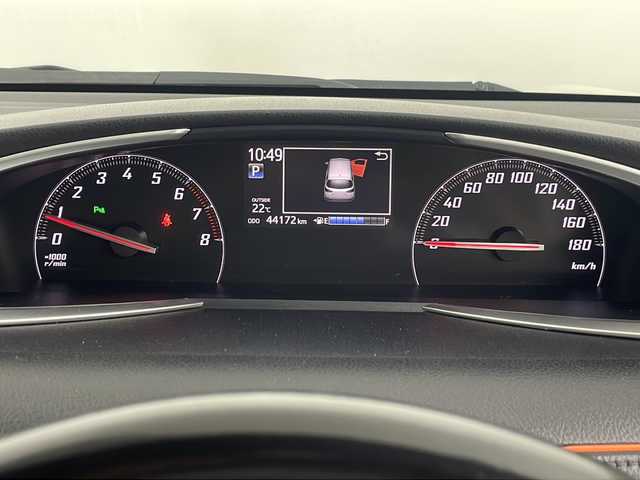 トヨタ シエンタ G クエロ 埼玉県 2019(令1)年 4.5万km ホワイトパールクリスタルシャイン 前方ドライブレコーダー/両側パワースライドドア/全方位カメラ/バックカメラ/ＥＴＣ/アラウンドビューカメラ/クリアランスソナー/ケンウッドナビ/レーンキープアシスト/横滑り防止装置/コーナーセンサー/社外フロアマット/衝突軽減ブレーキ/LEDオートヘッドライト/オートハイビーム/アイドリングストップ/プッシュスタート/ABS