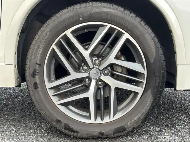 日産 エクストレイル オーテック 茨城県 2019(令1)年 8.1万km ブリリアントホワイトパール 純正9インチナビ(MM518D-L)/　(FM/AM/Bluetooth/TV/CD/DVD)/バックカメラ/インテリジェントエマージェンシーブレーキ/レザーシート/シートヒーター(全席)/パワーバックドア/ヒーター付きドアミラー/ETC/コーナーセンサー/オートライト/ドライブレコーダー(前方)/LEDヘッドライト/純正アルミホイール