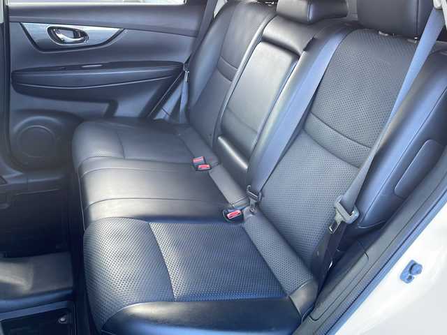 日産 エクストレイル 20X エマージェンシーブレーキ 栃木県 2013(平25)年 9.5万km ブリリアントホワイトパール 純正ＳＤナビ/・Bluetooth CD DVD/・TV ワンセグ/・アラウンドビューモニター/クルーズコントロール/4WD/ドアバイザー/スマートスペアキー/レザーシート/シートヒーター/ＬＥＤヘッドライト/オートライト/衝突被害軽減システム/コーナーセンサー/レーンキープアシスト/ダウンヒルアシストコントロール