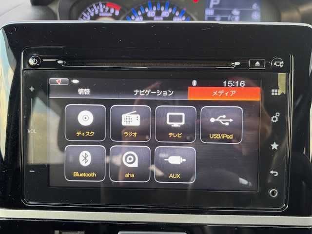 スズキ ワゴンＲ スティングレー HYBRID T 宮城県 2017(平29)年 6.6万km ムーンライトバイオレットPM 登録時走行距離65689km/SDナビ/AM・FM・TV・Bluetooth・CD・DVD/アラウンドビューモニター/ヘッドアップディスプレイ/HUD/車線はみだし警告/アイドリングストップ/ステアリングリモコン/ステアリングカバー/クルーズコントロール/AAC/レーダー探知機/ETC/ドライブレコーダー/スマートキー/スペアキー有/社外フロアマット