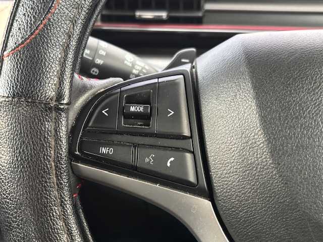 スズキ ワゴンＲ スティングレー HYBRID T 宮城県 2017(平29)年 6.6万km ムーンライトバイオレットPM 登録時走行距離65689km/SDナビ/AM・FM・TV・Bluetooth・CD・DVD/アラウンドビューモニター/ヘッドアップディスプレイ/HUD/車線はみだし警告/アイドリングストップ/ステアリングリモコン/ステアリングカバー/クルーズコントロール/AAC/レーダー探知機/ETC/ドライブレコーダー/スマートキー/スペアキー有/社外フロアマット