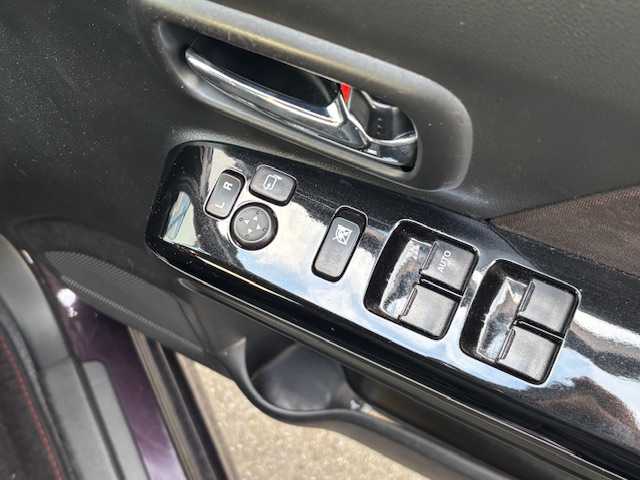 スズキ ワゴンＲ スティングレー HYBRID T 宮城県 2017(平29)年 6.6万km ムーンライトバイオレットPM 登録時走行距離65689km/SDナビ/AM・FM・TV・Bluetooth・CD・DVD/アラウンドビューモニター/ヘッドアップディスプレイ/HUD/車線はみだし警告/アイドリングストップ/ステアリングリモコン/ステアリングカバー/クルーズコントロール/AAC/レーダー探知機/ETC/ドライブレコーダー/スマートキー/スペアキー有/社外フロアマット