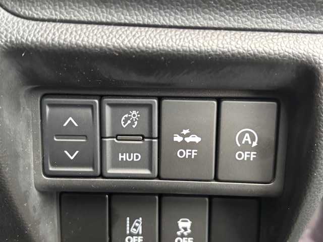 スズキ ワゴンＲ スティングレー HYBRID T 宮城県 2017(平29)年 6.6万km ムーンライトバイオレットPM 登録時走行距離65689km/SDナビ/AM・FM・TV・Bluetooth・CD・DVD/アラウンドビューモニター/ヘッドアップディスプレイ/HUD/車線はみだし警告/アイドリングストップ/ステアリングリモコン/ステアリングカバー/クルーズコントロール/AAC/レーダー探知機/ETC/ドライブレコーダー/スマートキー/スペアキー有/社外フロアマット