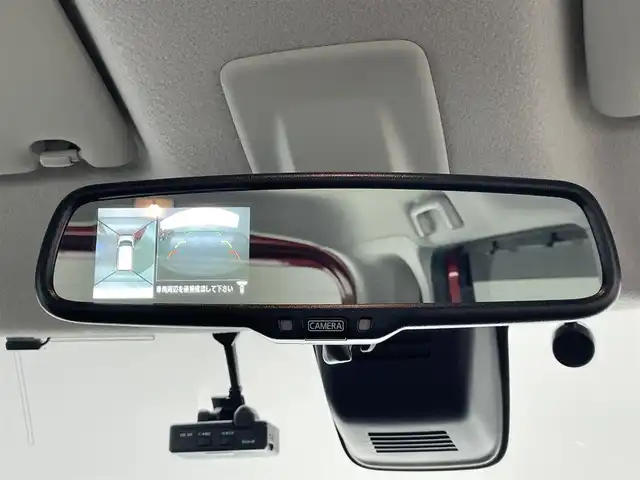 日産 デイズ ルークス ハイウェイスター Gターボ 愛知県 2019(平31)年 7.9万km スパークリングレッド/ブラック 純正ナビ　全方位カメラ　禁煙　フルセグＴＶ　ブルーレイ　両側パワスラ　ＥＴＣ　ドラレコ　衝突軽減　車線逸脱　ＬＥＤライト　コーナーセンサー　ＵＳＢ　純正マット　オートハイビーム　クルーズコントロール