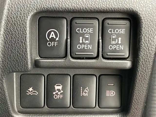 日産 デイズ ルークス ハイウェイスター Gターボ 愛知県 2019(平31)年 7.9万km スパークリングレッド/ブラック 純正ナビ　全方位カメラ　禁煙　フルセグＴＶ　ブルーレイ　両側パワスラ　ＥＴＣ　ドラレコ　衝突軽減　車線逸脱　ＬＥＤライト　コーナーセンサー　ＵＳＢ　純正マット　オートハイビーム　クルーズコントロール