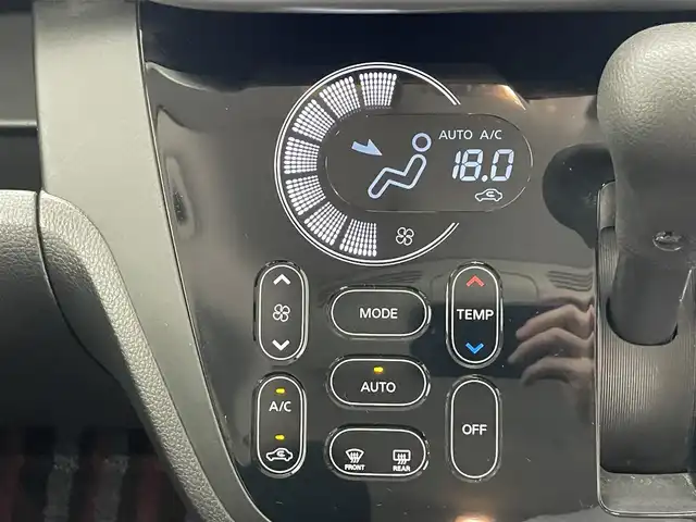 日産 デイズ ルークス ハイウェイスター Gターボ 愛知県 2019(平31)年 7.9万km スパークリングレッド/ブラック 純正ナビ　全方位カメラ　禁煙　フルセグＴＶ　ブルーレイ　両側パワスラ　ＥＴＣ　ドラレコ　衝突軽減　車線逸脱　ＬＥＤライト　コーナーセンサー　ＵＳＢ　純正マット　オートハイビーム　クルーズコントロール