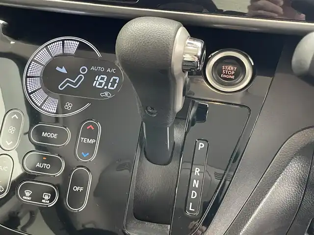 日産 デイズ ルークス ハイウェイスター Gターボ 愛知県 2019(平31)年 7.9万km スパークリングレッド/ブラック 純正ナビ　全方位カメラ　禁煙　フルセグＴＶ　ブルーレイ　両側パワスラ　ＥＴＣ　ドラレコ　衝突軽減　車線逸脱　ＬＥＤライト　コーナーセンサー　ＵＳＢ　純正マット　オートハイビーム　クルーズコントロール