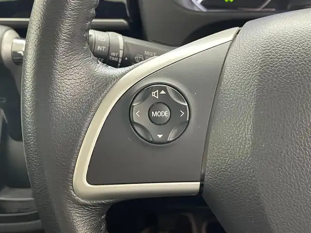 日産 デイズ ルークス ハイウェイスター Gターボ 愛知県 2019(平31)年 7.9万km スパークリングレッド/ブラック 純正ナビ　全方位カメラ　禁煙　フルセグＴＶ　ブルーレイ　両側パワスラ　ＥＴＣ　ドラレコ　衝突軽減　車線逸脱　ＬＥＤライト　コーナーセンサー　ＵＳＢ　純正マット　オートハイビーム　クルーズコントロール