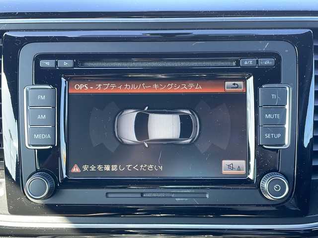 フォルクスワーゲン ザ・ビートル ターボ エクスクルーシブ 山口県 2015(平27)年 6.2万km パール フェンダーサウンド　/ドライブレコーダー　/クルーズコントロール　/レザーシート　/シートヒーター　/パーキングアシスト　/横滑り防止装置　/オートライト　/ＬＥＤヘッドライト　/ディスプレイオーディオ　　/コーナーセンサー