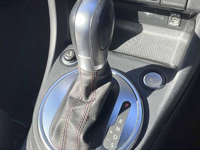 フォルクスワーゲン ザ・ビートル ターボ エクスクルーシブ 山口県 2015(平27)年 6.2万km パール フェンダーサウンド　/ドライブレコーダー　/クルーズコントロール　/レザーシート　/シートヒーター　/パーキングアシスト　/横滑り防止装置　/オートライト　/ＬＥＤヘッドライト　/ディスプレイオーディオ　　/コーナーセンサー