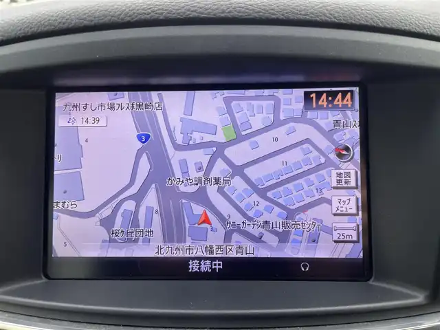 日産 エルグランド 250HWS アーバンクロム 福岡県 2012(平24)年 7.9万km ブリリアントホワイトパール (株)IDOMが運営する【じしゃロン八幡西店】の自社ローン専用車両になります。こちらは現金またはオートローンご利用時の価格です。自社ローンご希望の方は別途その旨お申付け下さい/・純正ナビ/・バックカメラ/・Bluetooth/・DVD再生可/・フリップダウンモニター/・両側パワースライドドア/・プッシュスタート/・純正18インチホイール