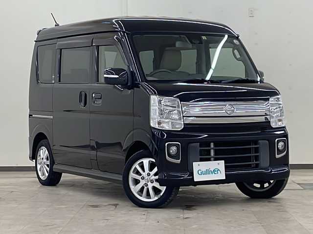 日産 ＮＶ１００クリッパー リオ