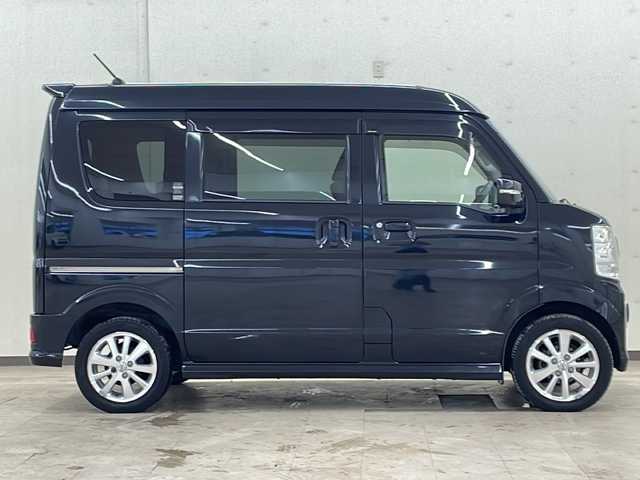 日産 ＮＶ１００クリッパー リオ