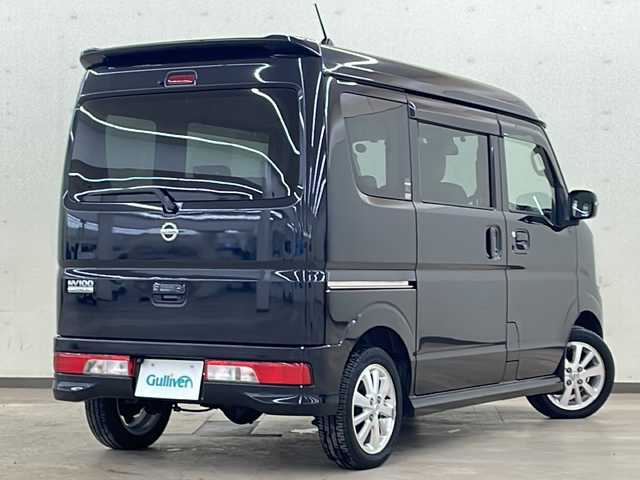 日産 ＮＶ１００クリッパー リオ