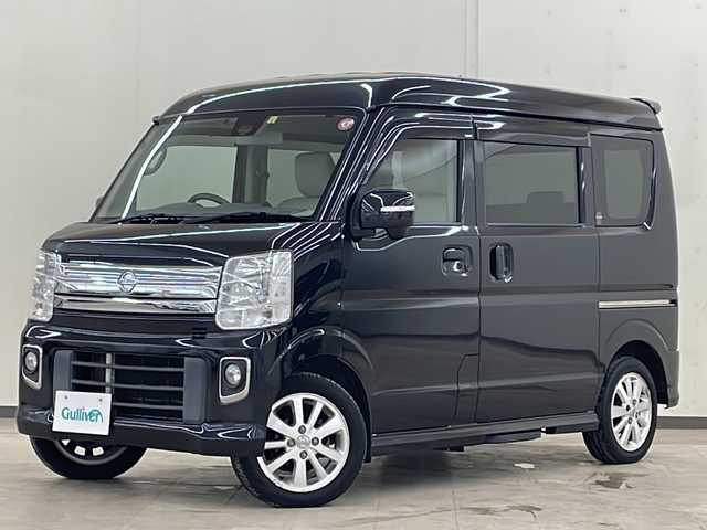 日産 ＮＶ１００クリッパー リオ