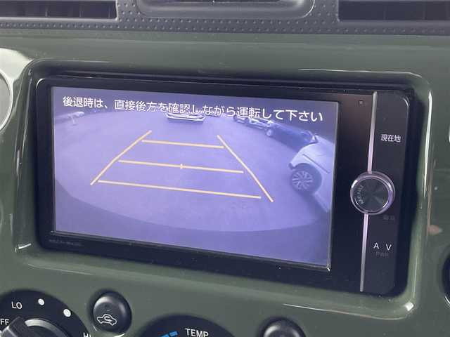 トヨタ ＦＪクルーザー