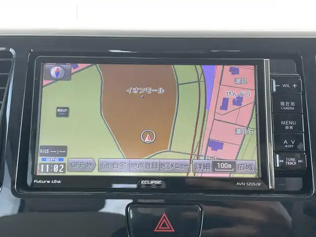 日産 デイズ ルークス