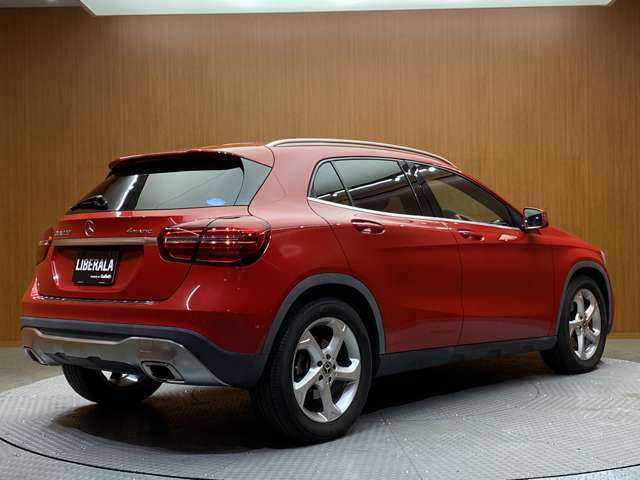 メルセデス・ベンツ ＧＬＡ２２０