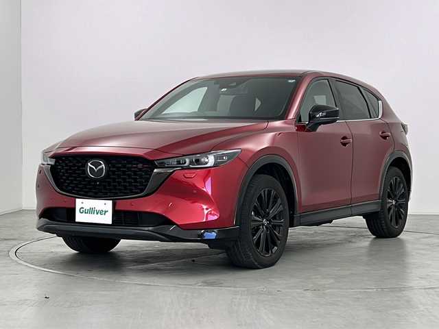 マツダ ＣＸ－５