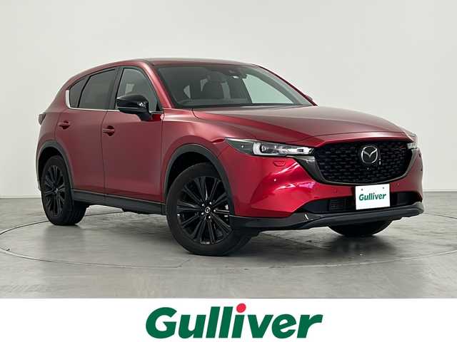 マツダ ＣＸ－５