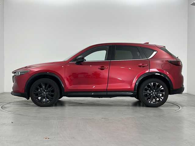 マツダ ＣＸ－５