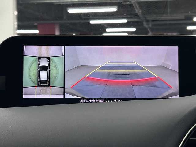 マツダ マツダ３ファストバック 15S ツーリング 愛知県 2021(令3)年 3.1万km スノーフレイクホワイトパールマイカ 禁煙車/純正10，25インチナビ/（CD/DVD/Bluetooth/フルセグTV/USB)/全方位カメラ/ヘッドアップディスプレイ/i-ACTIVSENSE/・スマートブレーキサポート/・レーンキープアシスト/・ブラインドスポットモニタリング/・ハイビームコントロール/追従式クルーズコントロール/クリアランスソナー/ETC/ドライブレコーダー/LEDヘッドライト/フロントフォグライト/スマートキー/純正18インチアルミホイール/アイドリングストップ
