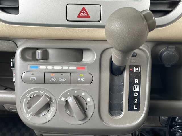 日産 モコ S 大阪府 2006(平18)年 9.5万km シルキーシルバーメタリック 社外ナビ/MDV-L502/TV/USB/AM/FM/DISK/メモリナビ/フルセグテレビ/ETC/ドアバイザー
