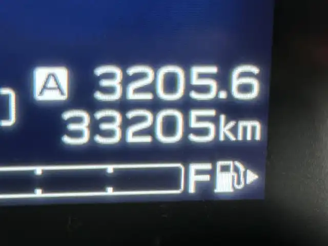 スバル フォレスター X－ブレイク 大阪府 2018(平30)年 3.4万km ダークグレーメタリック 社外ナビ(フルセグ/DVD再生/Bluetooth) バックカメラ ETC 衝突軽減 レーダークルコン レーンアシスト ハーフレザー パワーシート/ヒーター ハンドルヒーター ルーフレール USB