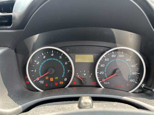 トヨタ ウィッシュ 1．8S 茨城県 2010(平22)年 19.2万km シルバーM プッシュスタート/スマートキー/パドルシフト/ETC/オートライト/カーテンエアバック