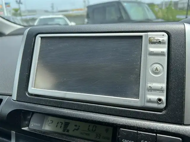 トヨタ ウィッシュ 1．8S 茨城県 2010(平22)年 19.2万km シルバーM プッシュスタート/スマートキー/パドルシフト/ETC/オートライト/カーテンエアバック