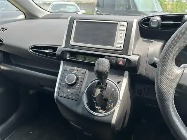 トヨタ ウィッシュ 1．8S 茨城県 2010(平22)年 19.2万km シルバーM プッシュスタート/スマートキー/パドルシフト/ETC/オートライト/カーテンエアバック