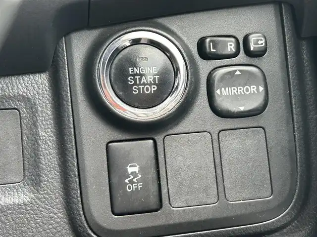 トヨタ ウィッシュ 1．8S 茨城県 2010(平22)年 19.2万km シルバーM プッシュスタート/スマートキー/パドルシフト/ETC/オートライト/カーテンエアバック