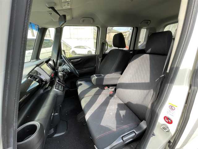 ホンダ Ｎ ＢＯＸ カスタム G ターボSSパッケージ 福岡県 2014(平26)年 9.7万km プレミアムホワイトパール (株)IDOMが運営する【じしゃロン八幡西店】の自社ローン専用車両になります。こちらは現金またはオートローンご利用時の価格です。自社ローンご希望の方は別途その旨お申付け下さい/純正ナビ/バックカメラ/両側パワースライドドア/ETC/ステアリングスイッチ/純正アルミホイール/ウィンカーミラー/プッシュスタート/スペアキー