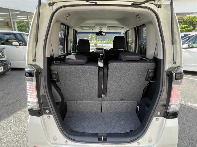 ホンダ Ｎ ＢＯＸ カスタム G ターボSSパッケージ 福岡県 2014(平26)年 9.7万km プレミアムホワイトパール (株)IDOMが運営する【じしゃロン八幡西店】の自社ローン専用車両になります。こちらは現金またはオートローンご利用時の価格です。自社ローンご希望の方は別途その旨お申付け下さい/純正ナビ/バックカメラ/両側パワースライドドア/ETC/ステアリングスイッチ/純正アルミホイール/ウィンカーミラー/プッシュスタート/スペアキー