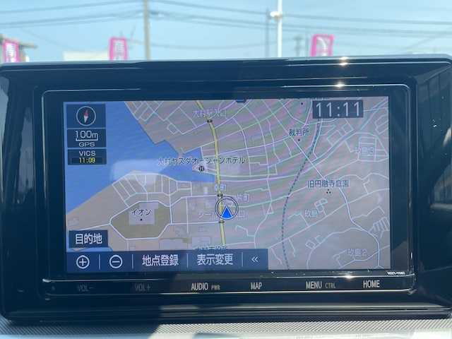 トヨタ ライズ Z 長崎県 2022(令4)年 1.7万km シャイニングホワイトパール ワンオーナー/純正メモリーナビ/CD/DVD/BT/USB/フルセグTV/全方位カメラ/モデリスタフルエアロ/トヨタセーフティセンス/レーダークルーズコントロール/レーンキープアシスト/ステアリングスイッチ/前席シートヒーター/スマートペダル/ドライブレコーダー前後/LEDヘッドライト/ビルトインETC/スマートキー×2